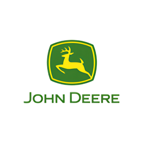 JOHN DEERE