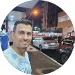 Foto do usuário