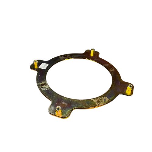 Imagem 3 do produto KIT FLEX PLATE CONVERSOR CARRARO