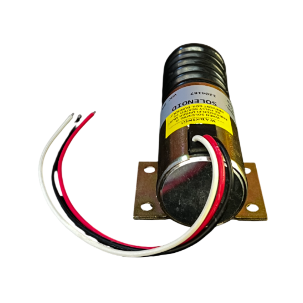 Imagem 4 do produto SOLENOIDE REATANCIA