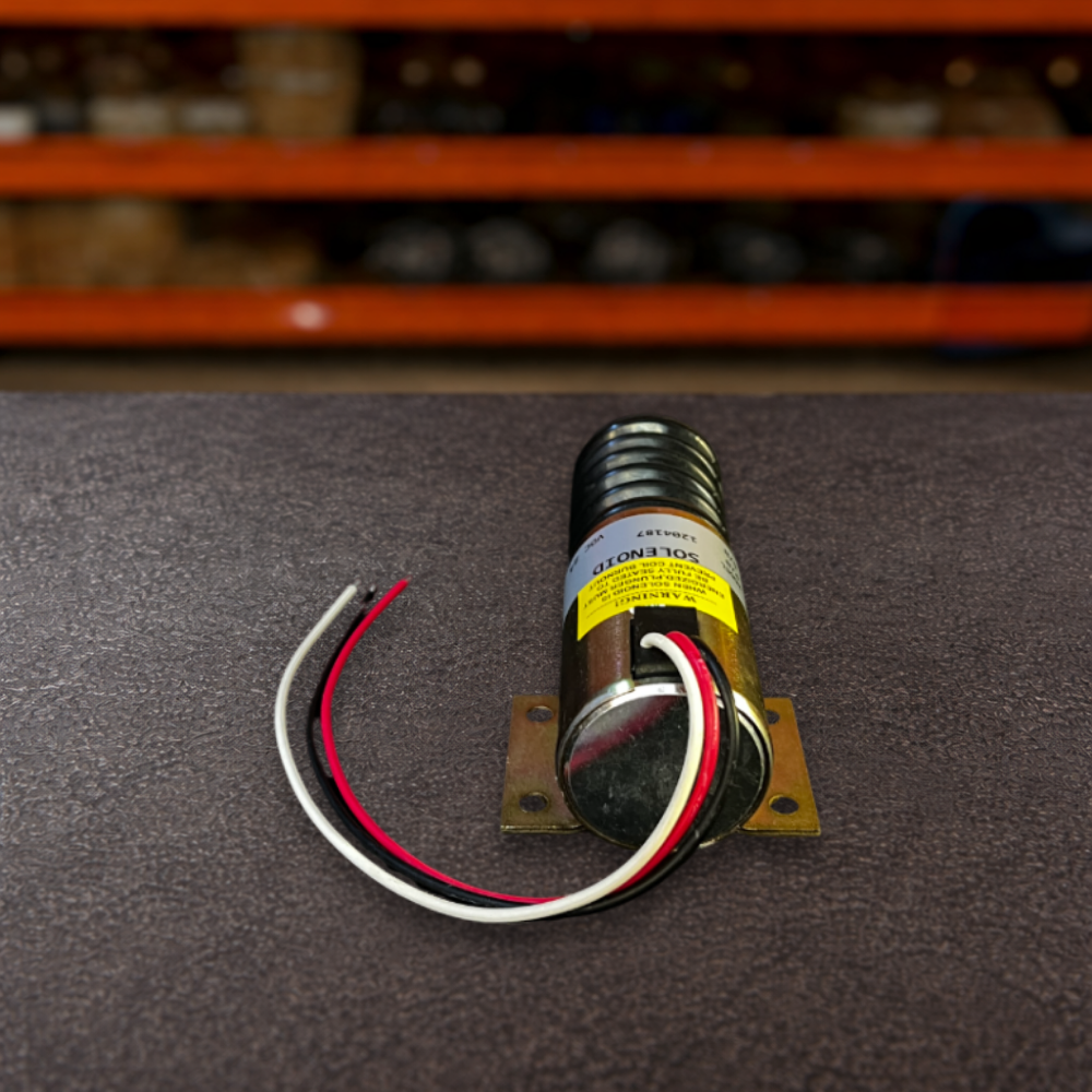 Imagem 1 do produto SOLENOIDE REATANCIA