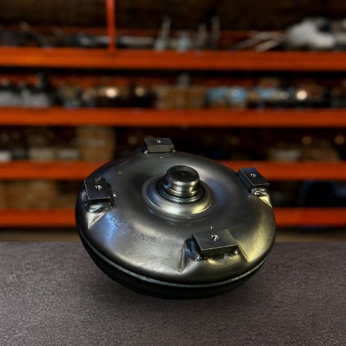 Imagem do produto CONVERSOR DE TORQUE CARRARO