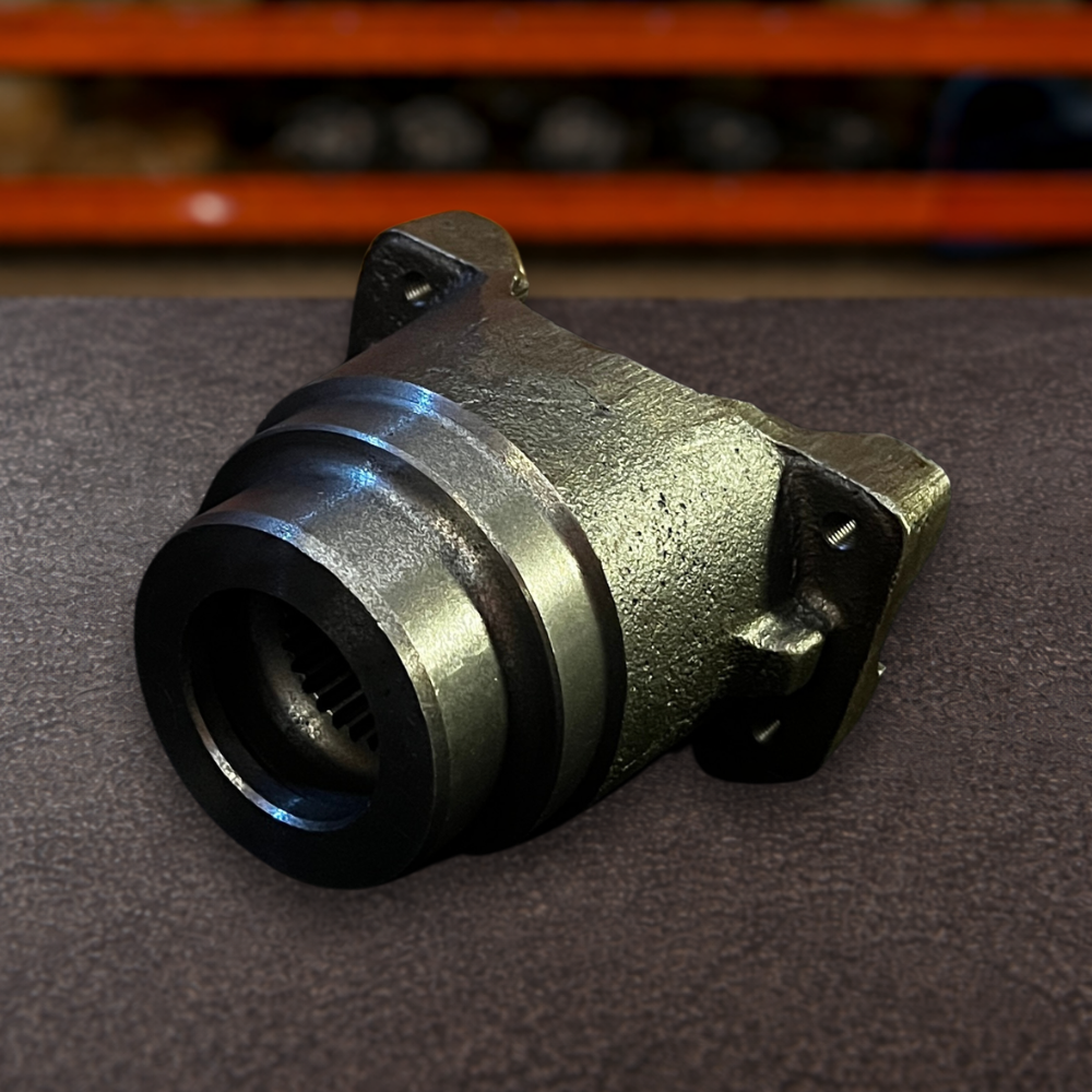 Imagem 1 do produto FLANGE TRANSMISSÃO TRASEIRO