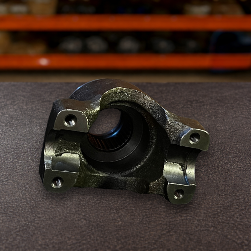 Imagem 2 do produto FLANGE TRANSMISSÃO TRASEIRO