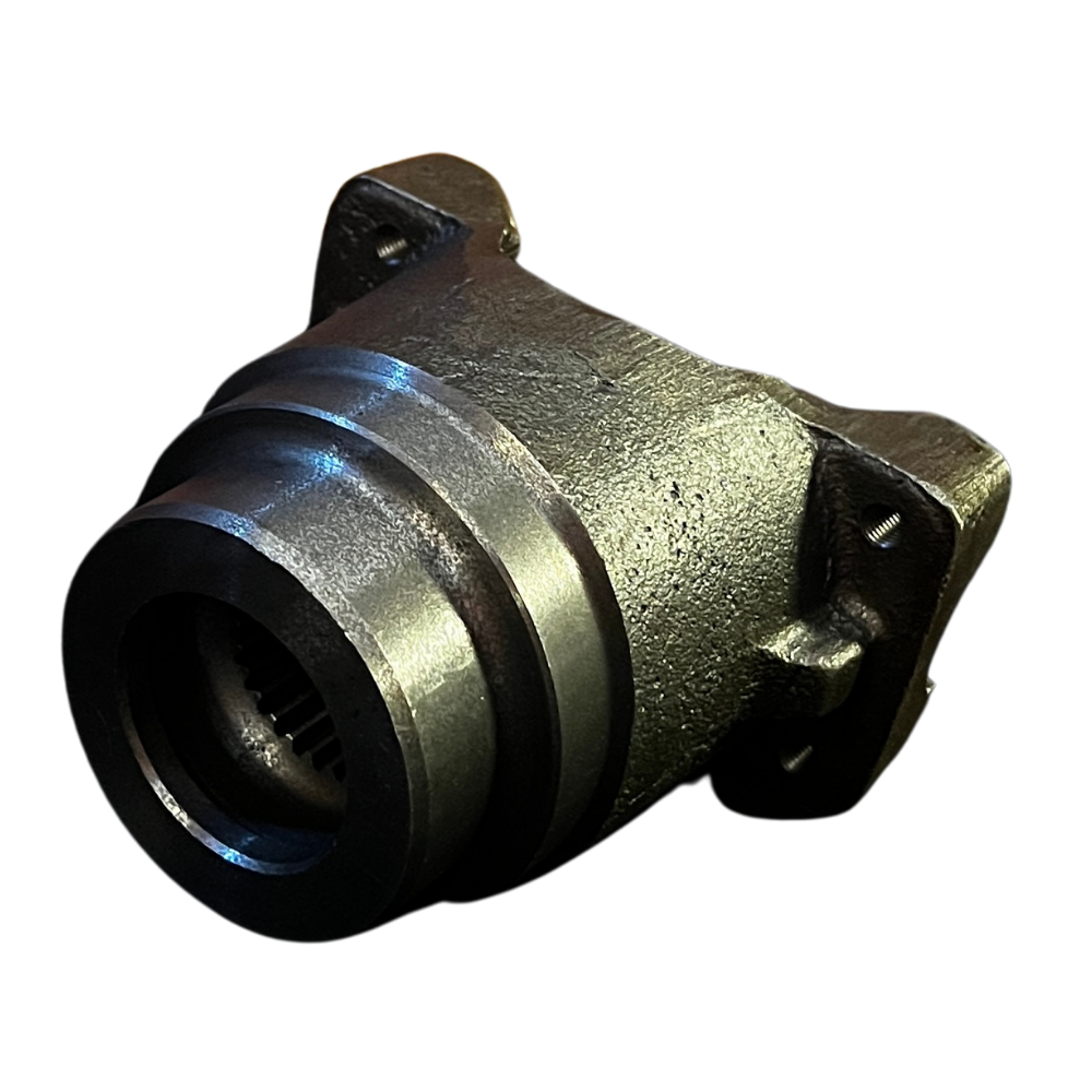Imagem 4 do produto FLANGE TRANSMISSÃO TRASEIRO