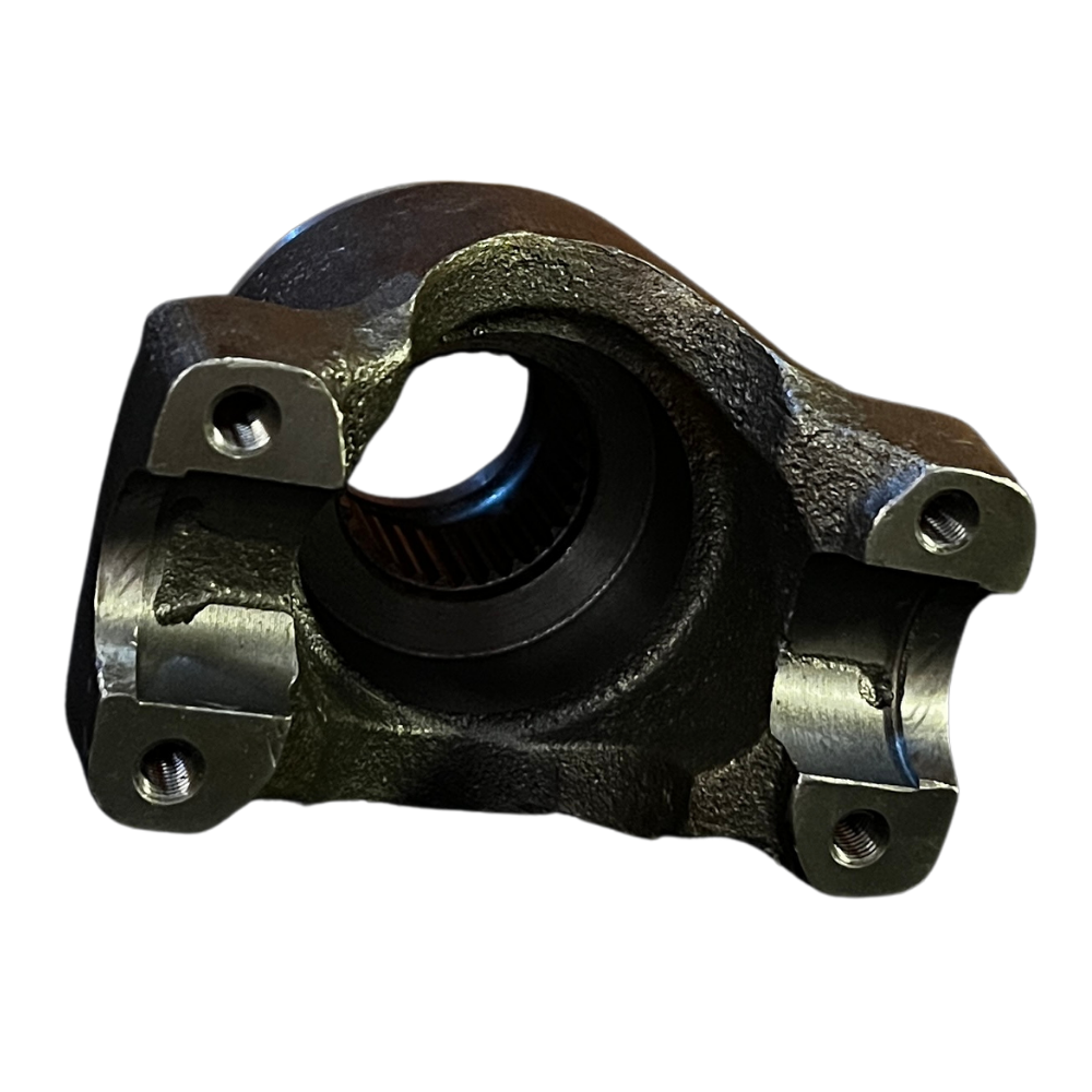 Imagem 5 do produto FLANGE TRANSMISSÃO TRASEIRO