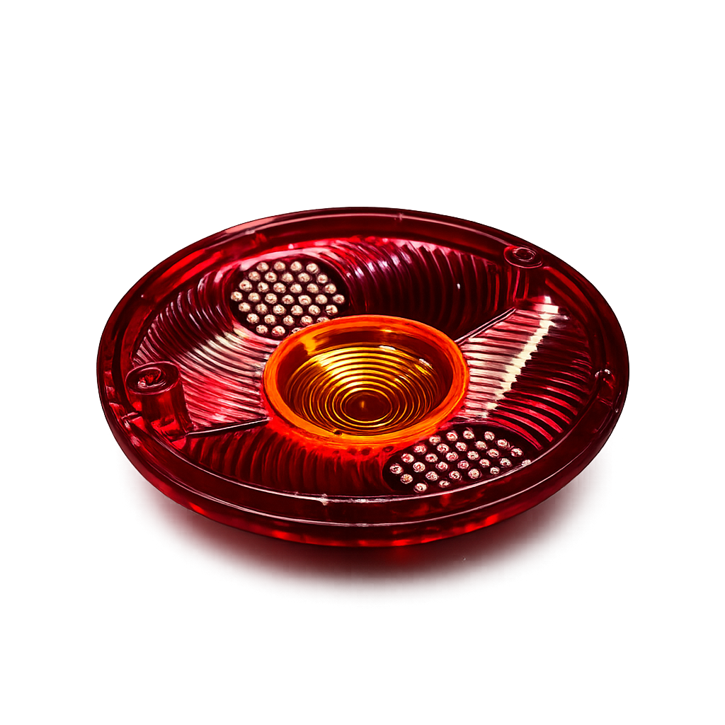 Imagem 3 do produto LENTE FAROL TRASEIRO