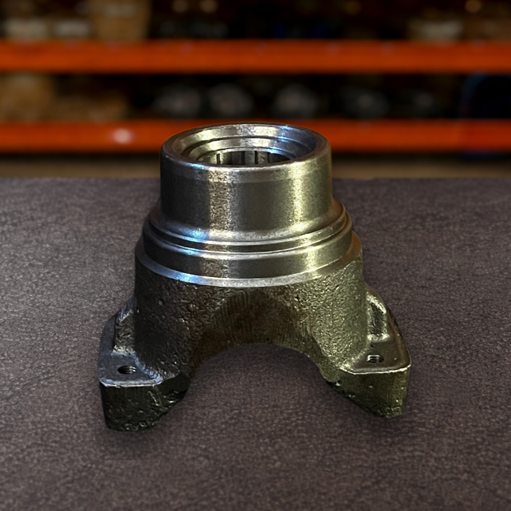Imagem do produto FLANGE DIFERENCIAL TRASEIRO