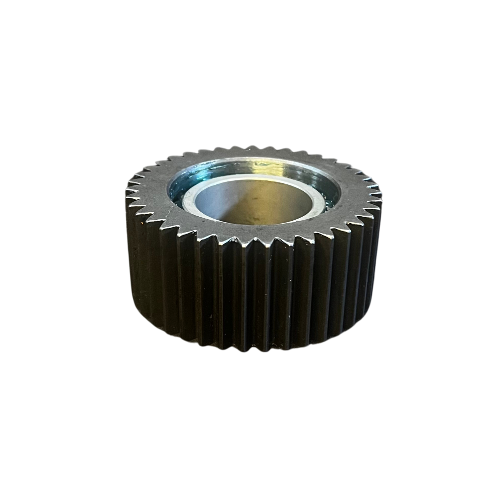 Imagem 3 do produto ENGRENAGEM DIANTEIRA ZF COM ROLAMENTO