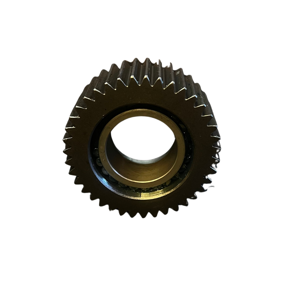Imagem 4 do produto ENGRENAGEM DIANTEIRA ZF COM ROLAMENTO