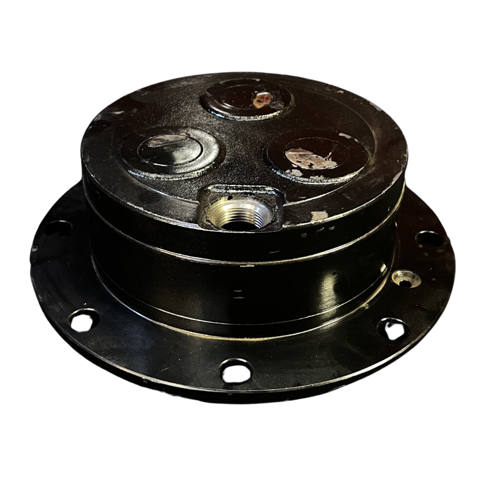 Imagem 4 do produto CUBO PORTA PLANETÁRIA BAIXO EIXO HD