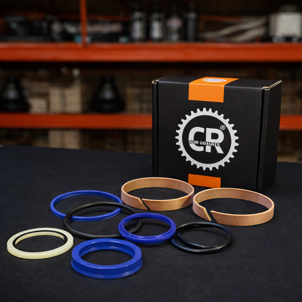 Imagem 1 do produto REPARO GIRO