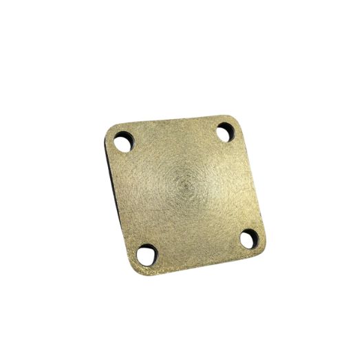 Imagem 5 do produto MANCAL INFERIOR TRAÇÃO  ZF