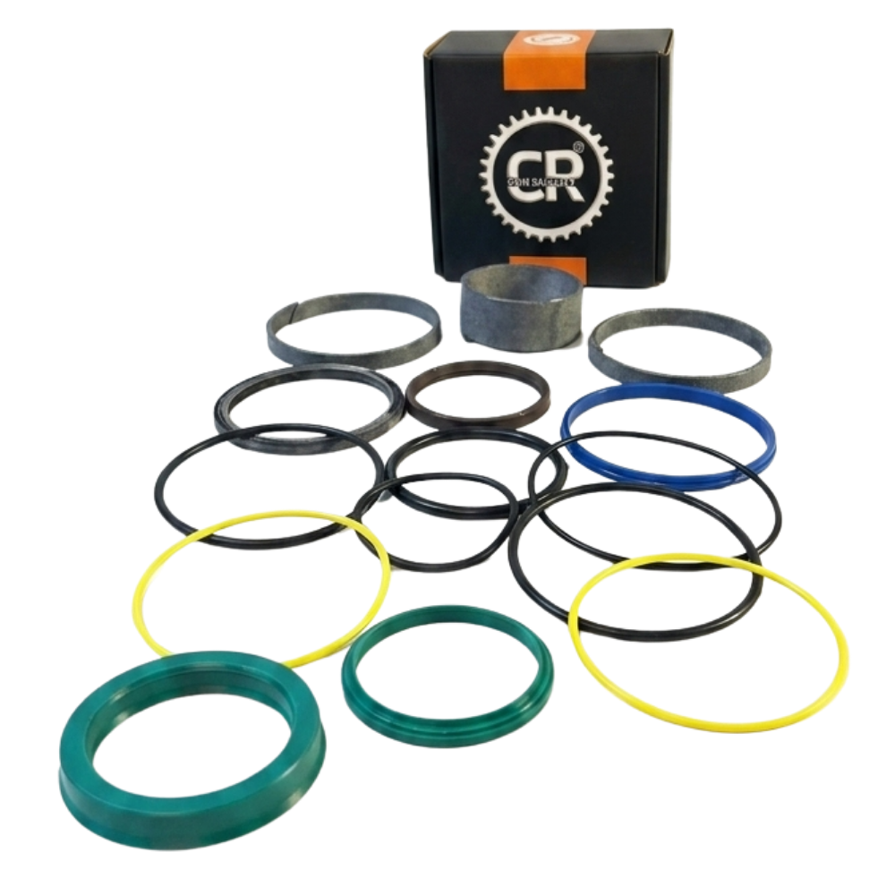 Imagem 3 do produto REPARO CAÇAMBA TRASEIRA