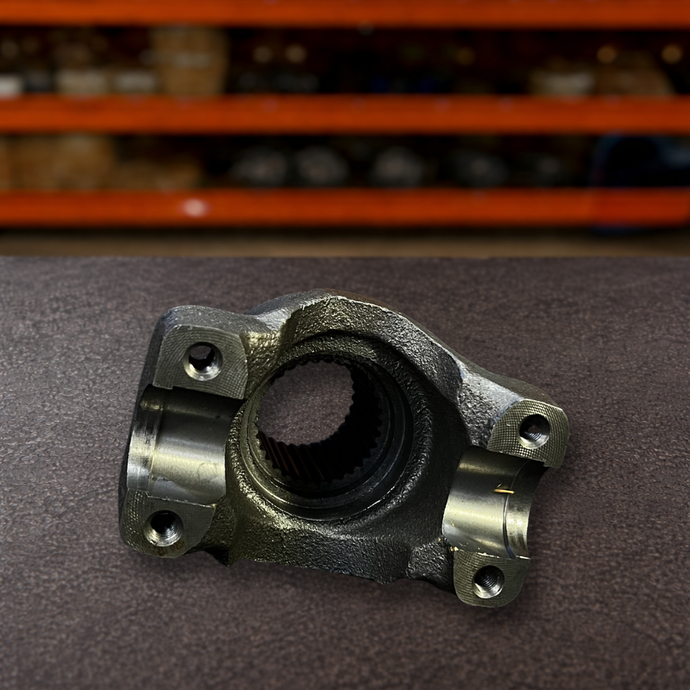 Imagem do produto FLANGE TRANSMISSÃO TRASEIRO