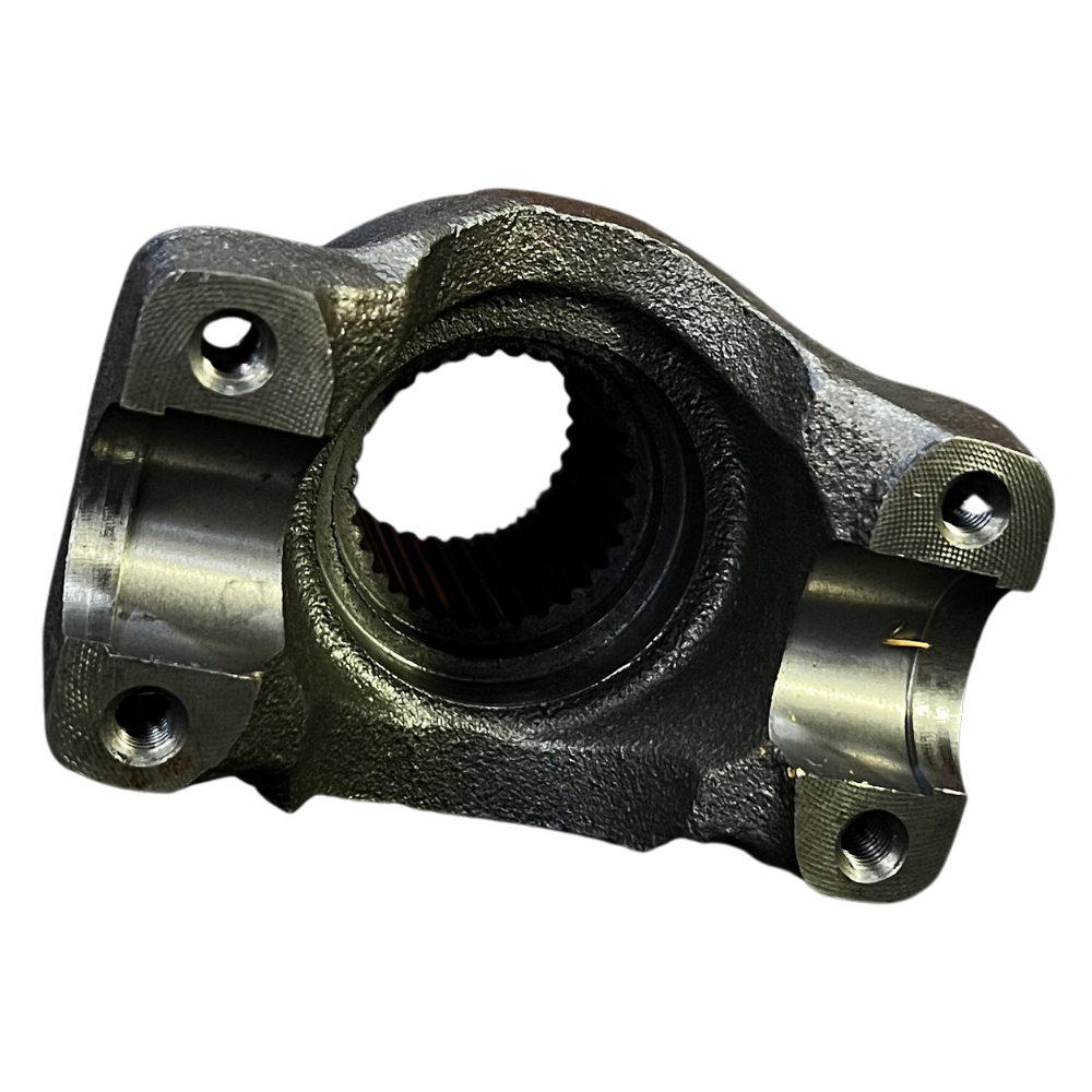 Imagem 3 do produto FLANGE TRANSMISSÃO TRASEIRO