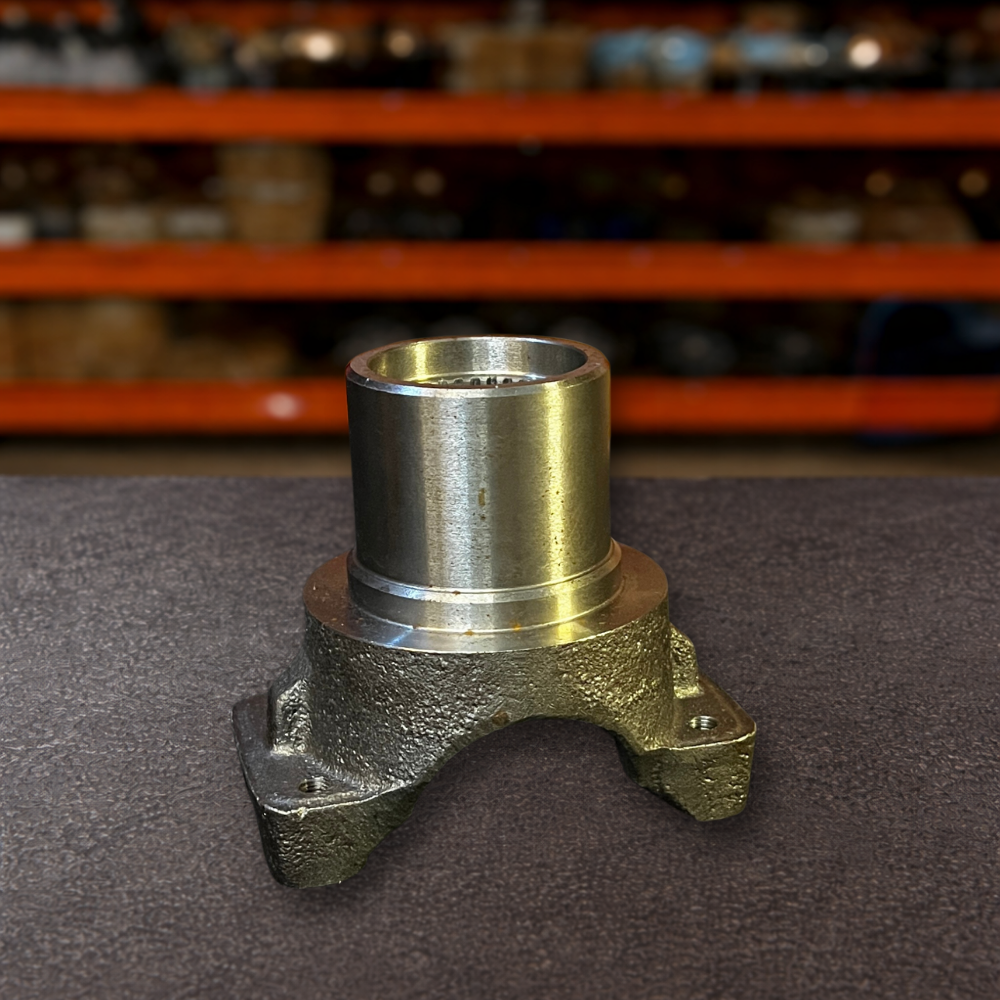 Imagem 1 do produto FLANGE TRANSMISSÃO TRASEIRO