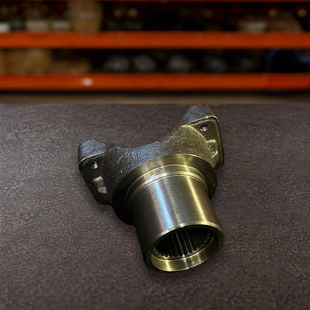 Imagem 2 do produto FLANGE TRANSMISSÃO TRASEIRO