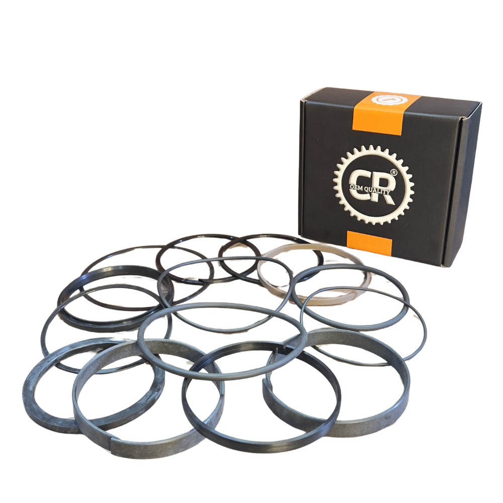 Imagem 4 do produto REPARO TAMPA CILINDRO