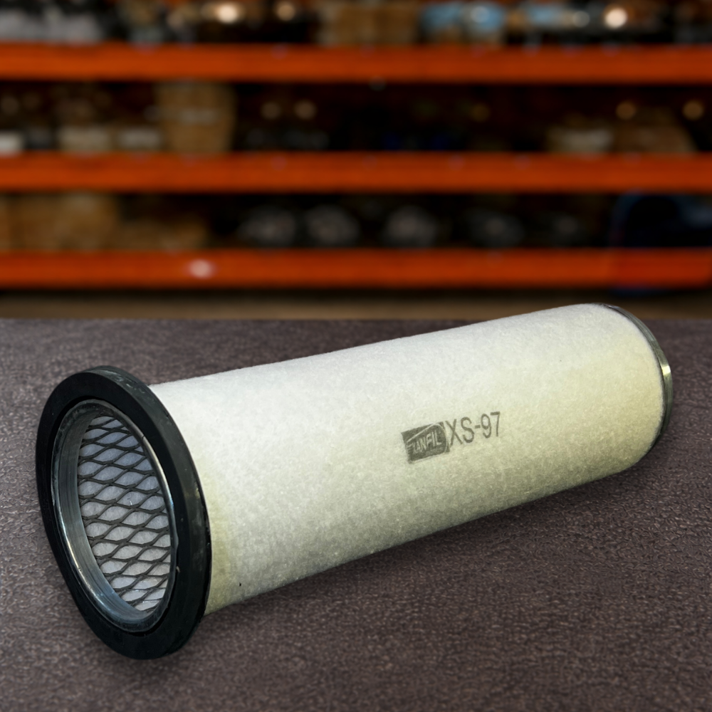 Imagem 1 do produto FILTRO DE AR MOTOR INTERNO