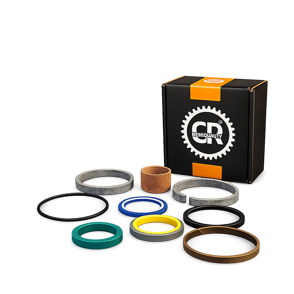 Imagem 3 do produto REPARO CILINDRO LANÇA