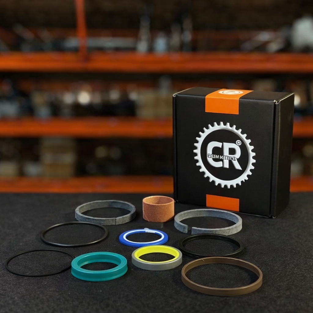 Imagem 1 do produto REPARO CILINDRO LANÇA