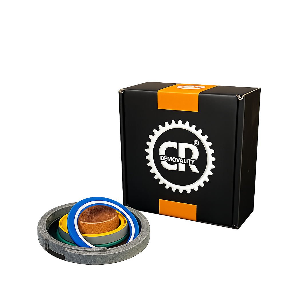 Imagem 2 do produto REPARO CILINDRO LANÇA