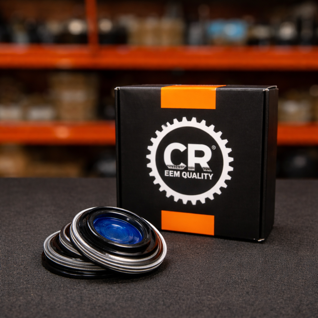 Imagem do produto REPARO CILINDRO DIREÇÃO