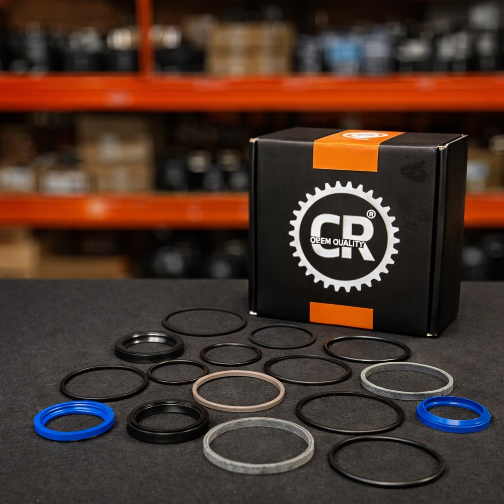Imagem 1 do produto REPARO CILINDRO DIREÇÃO