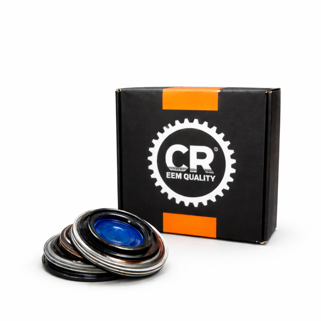 Imagem 2 do produto REPARO CILINDRO DIREÇÃO