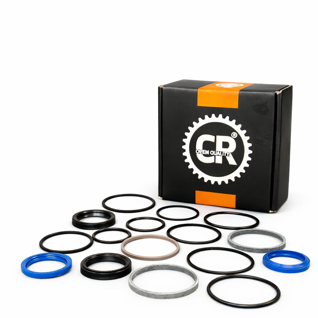 Imagem 3 do produto REPARO CILINDRO DIREÇÃO