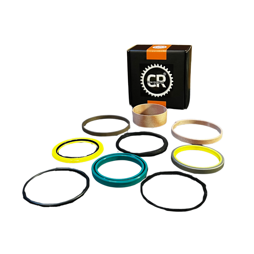 Imagem 3 do produto REPARO CAÇAMBA TRASEIRA