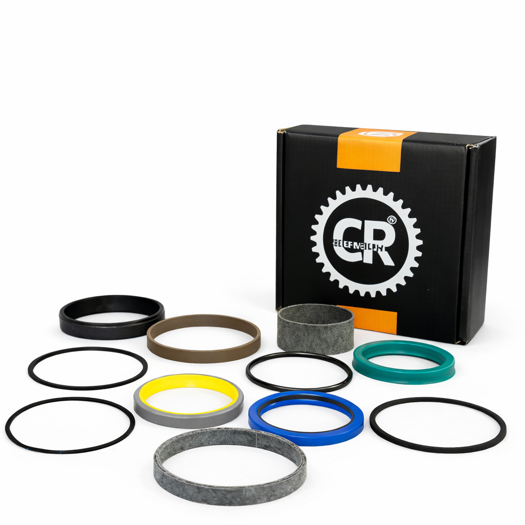Imagem 3 do produto REPARO CAÇAMBA TRASEIRA