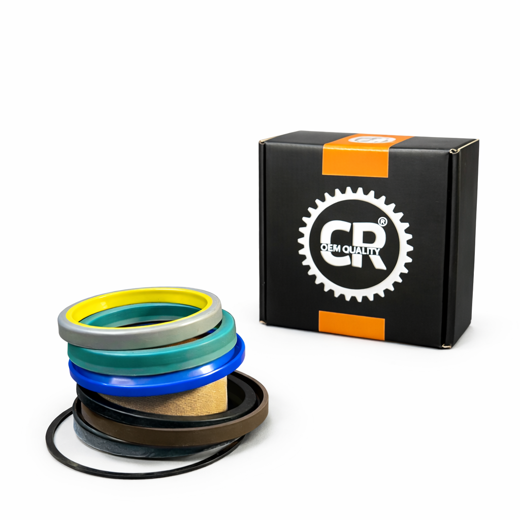 Imagem 2 do produto REPARO CAÇAMBA TRASEIRA