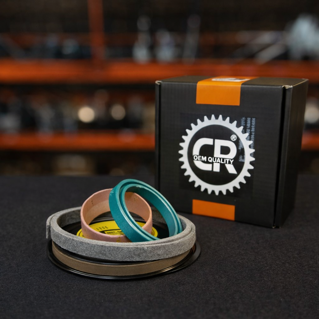 Imagem do produto REPARO GIRO E ESTABILIZADOR