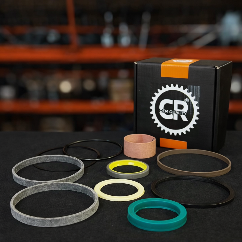 Imagem 1 do produto REPARO GIRO E ESTABILIZADOR