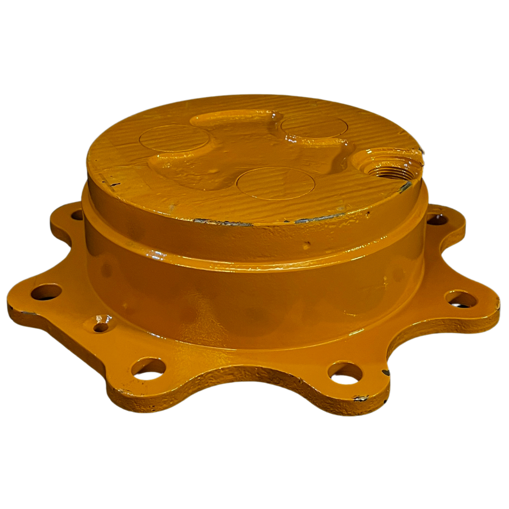 Imagem 4 do produto CUBO PORTA PLANETÁRIA DIANTEIRA