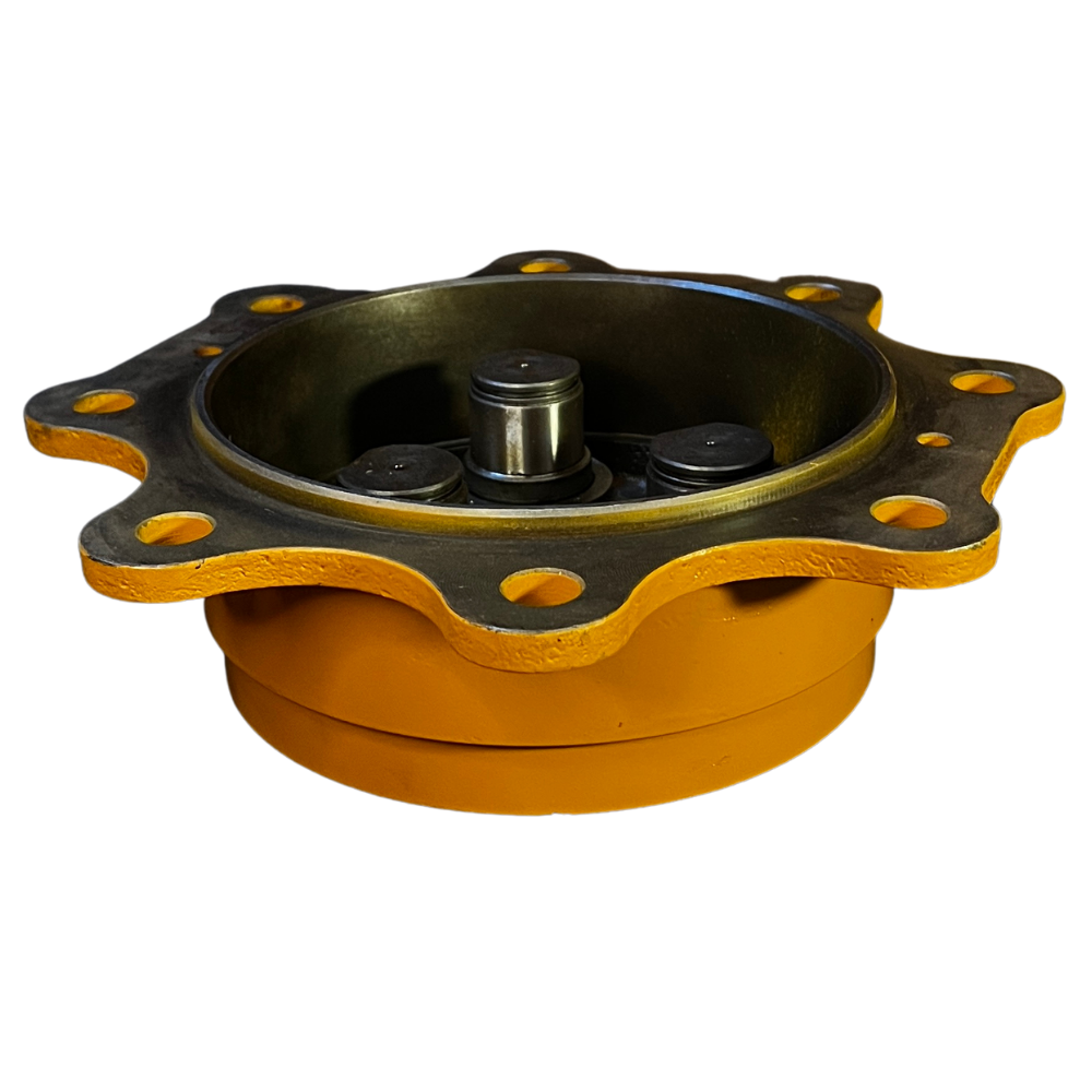 Imagem 3 do produto CUBO PORTA PLANETÁRIA DIANTEIRA