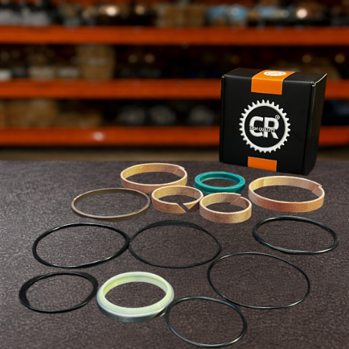 Imagem 1 do produto REPARO GIRO ESTABILIZADOR E BASCULAMENTO