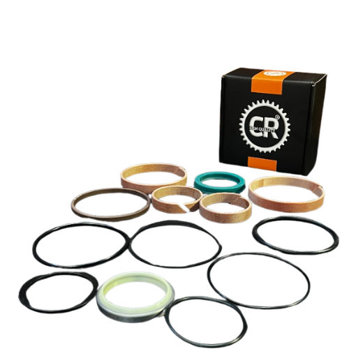 Imagem 3 do produto REPARO GIRO ESTABILIZADOR E BASCULAMENTO