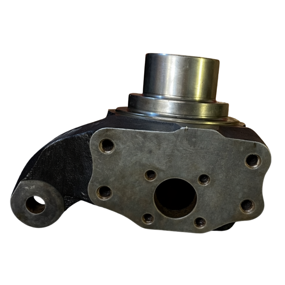 Imagem 5 do produto CARCAÇA TRAÇÃO LADO DIREITO