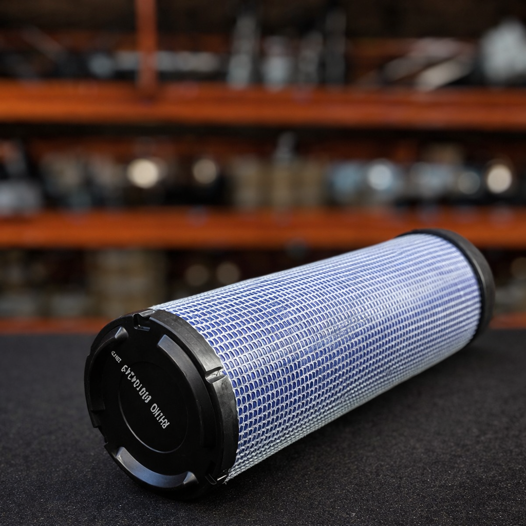 Imagem do produto FILTRO AR MOTOR INTERNO