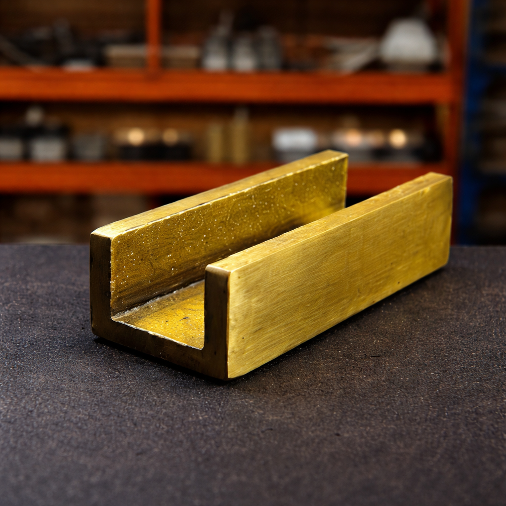 Imagem 1 do produto CALÇO BRONZE