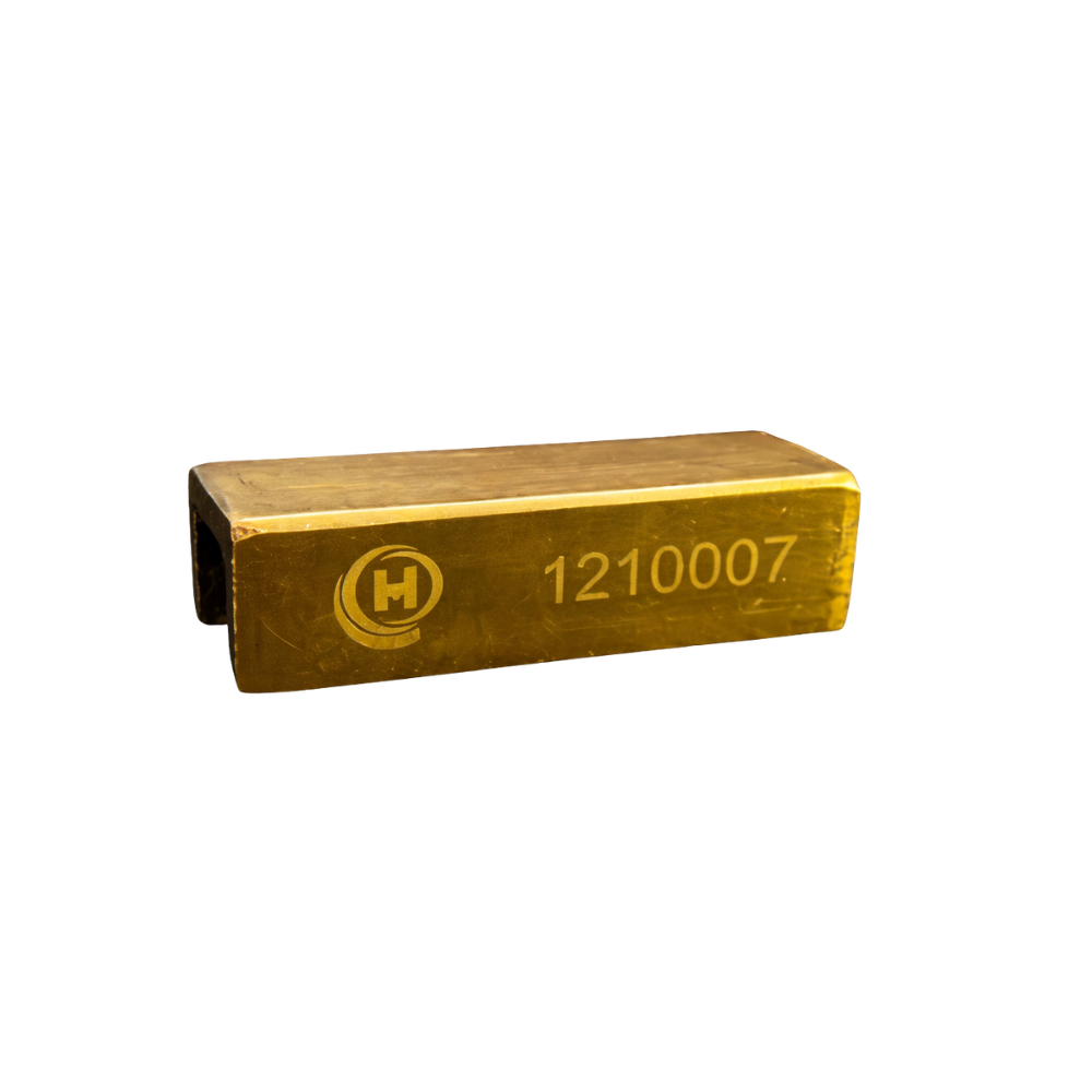 Imagem 2 do produto CALÇO BRONZE