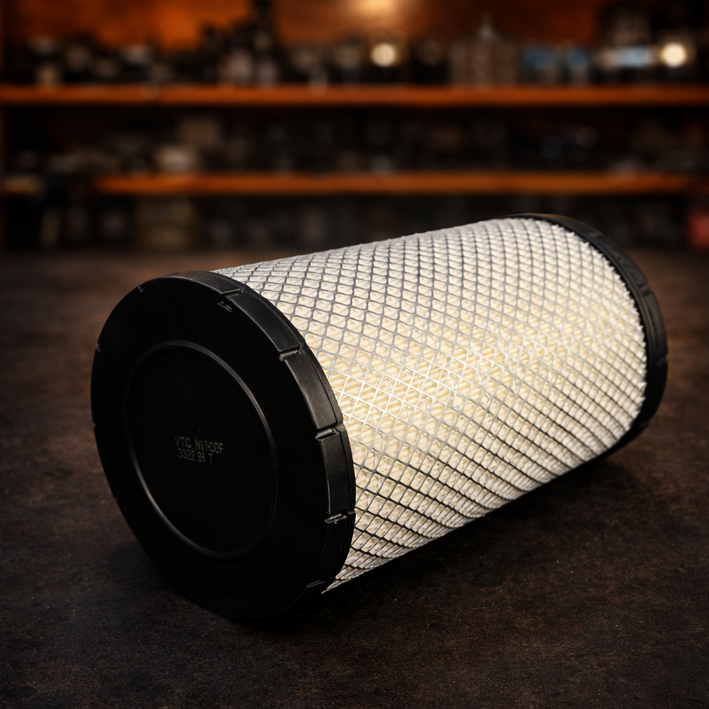 Imagem do produto FILTRO AR MOTOR EXTERNO