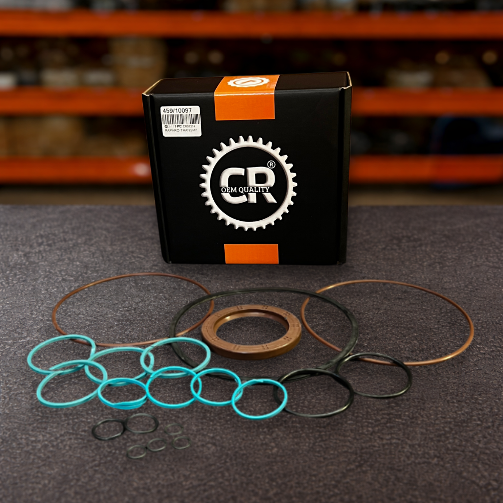 Imagem do produto REPARO TRANSMISSÃO