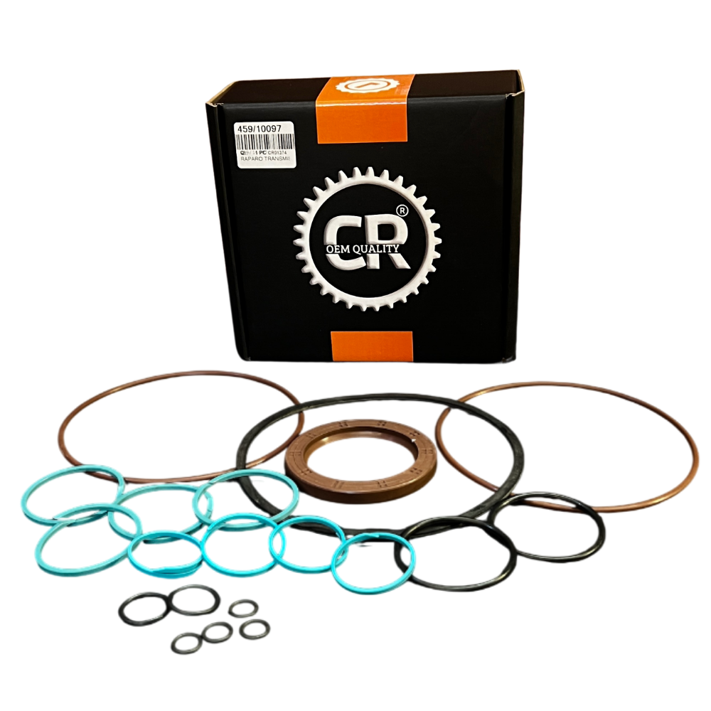 Imagem 2 do produto REPARO TRANSMISSÃO