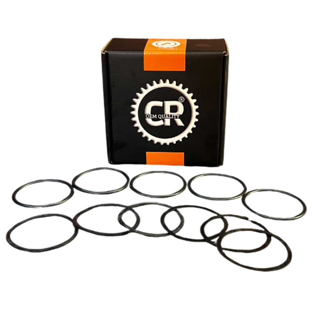 Imagem 2 do produto KIT REPARO DISTRIBUIDOR LAMINA