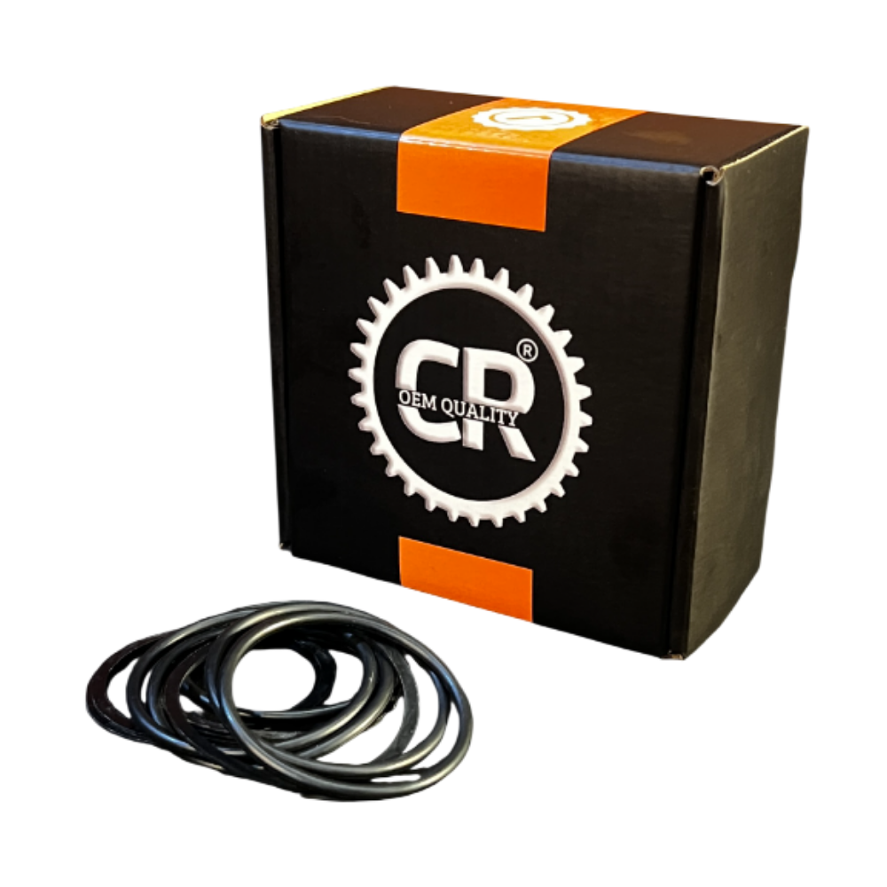 Imagem 3 do produto KIT REPARO DISTRIBUIDOR LAMINA