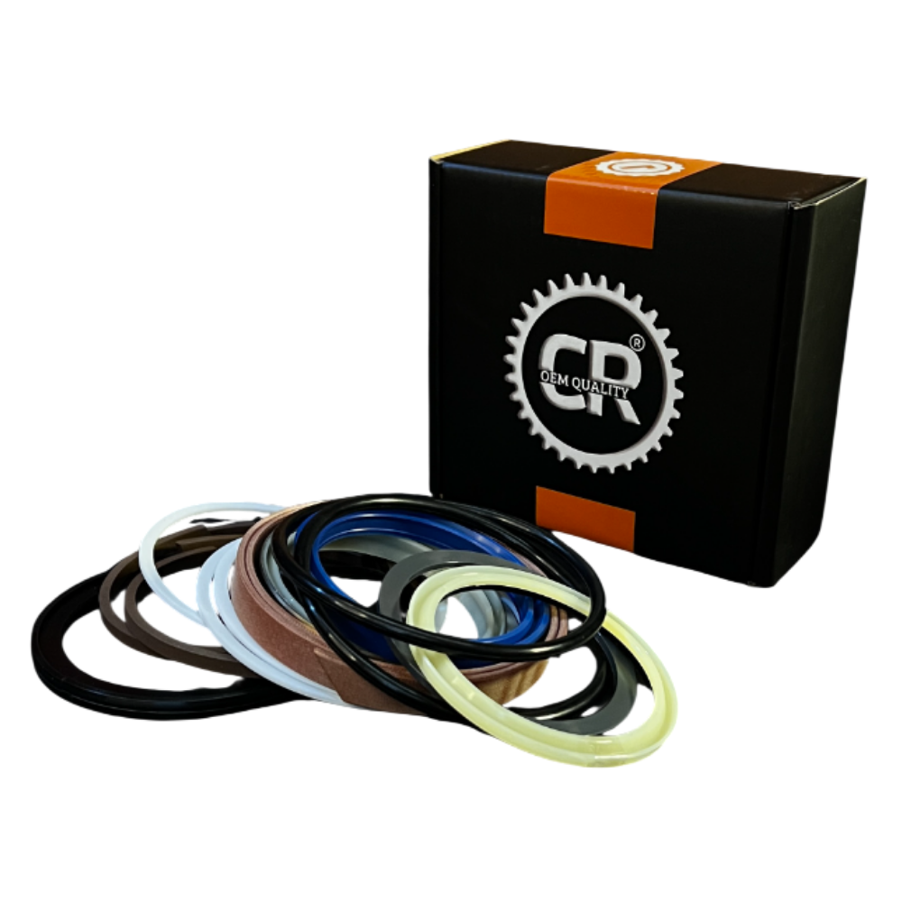 Imagem 3 do produto REPARO CILINDRO CAÇAMBA